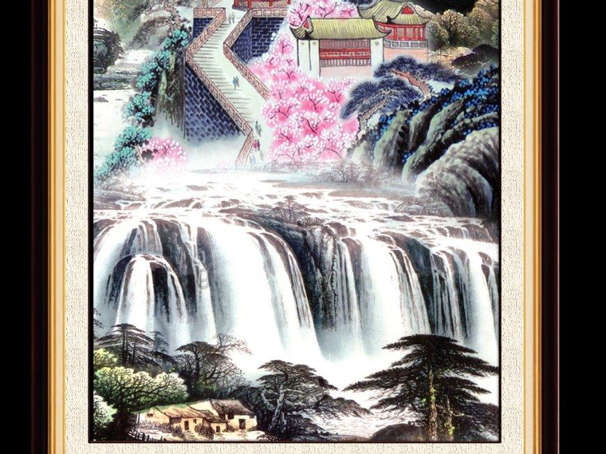 冰封路段恢复通行