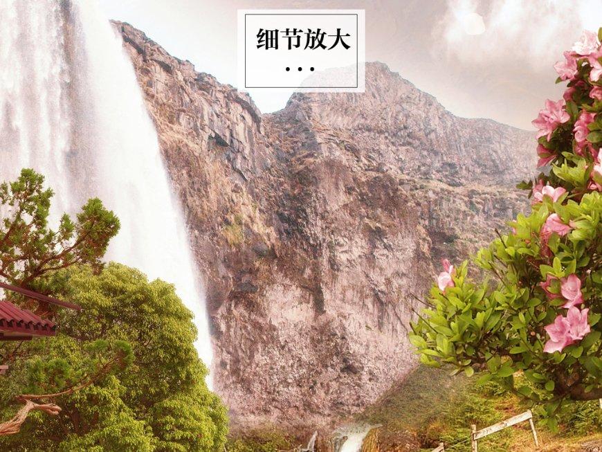 厦企靠谱云将“曲线上市”